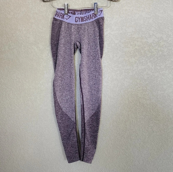 Gymshark Pants - Gymshark Leggings Size XS